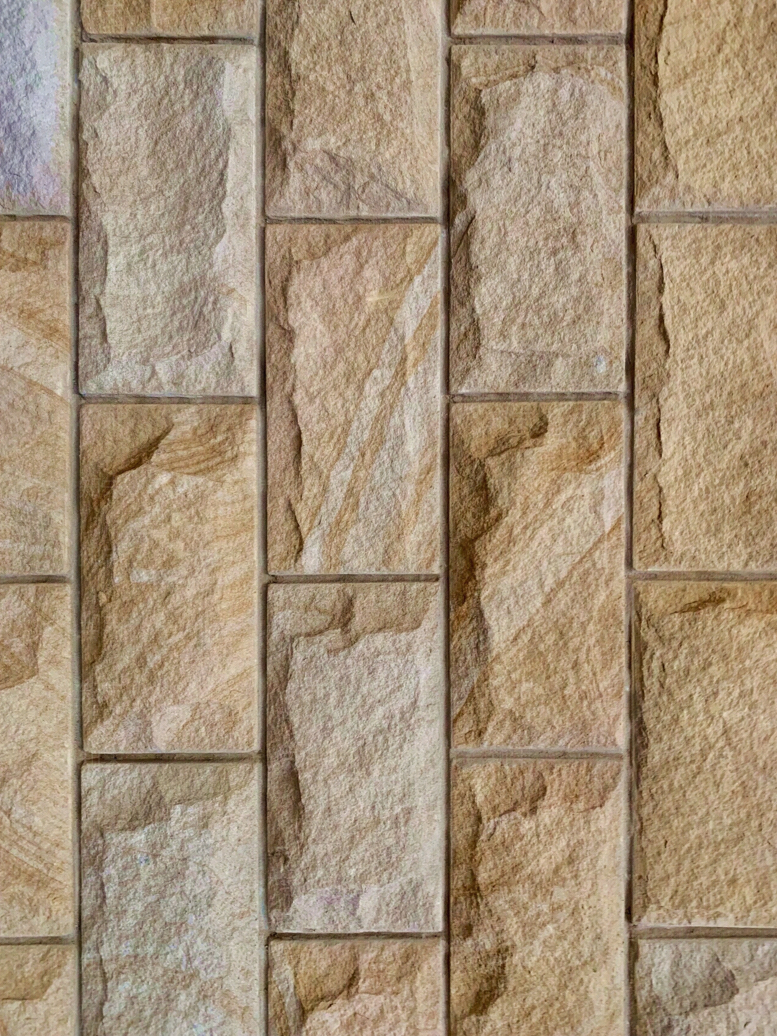 摇滚面砂岩围墙墙砖贴图下载【ID:1155472395】