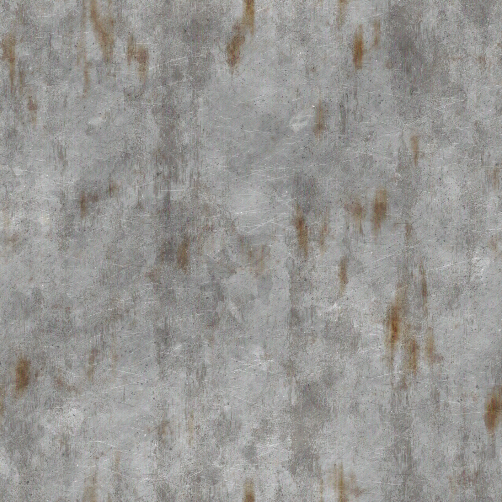 无缝划痕做旧金属贴图下载【ID:1155488475】