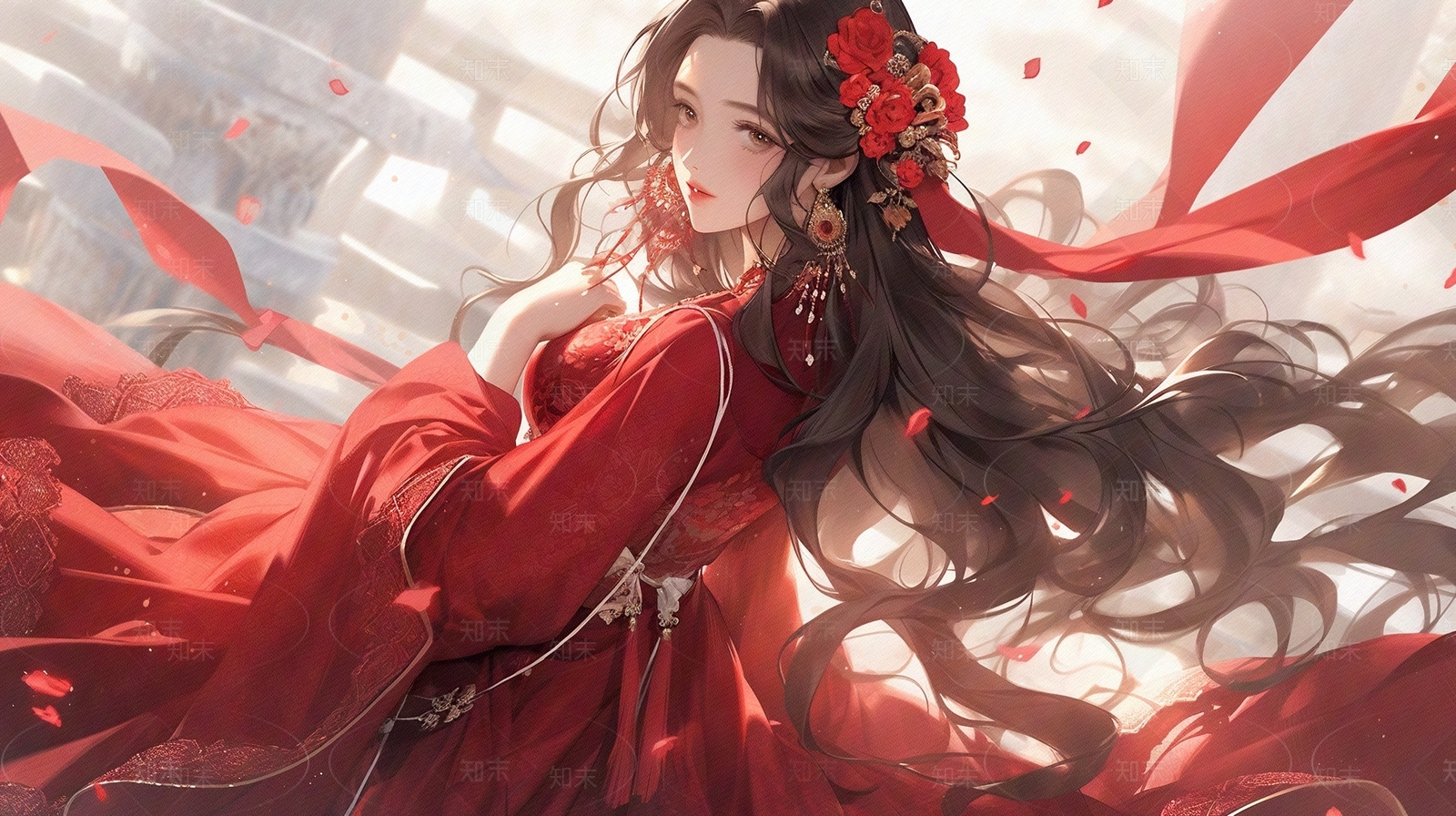 挂画高清贴图材质