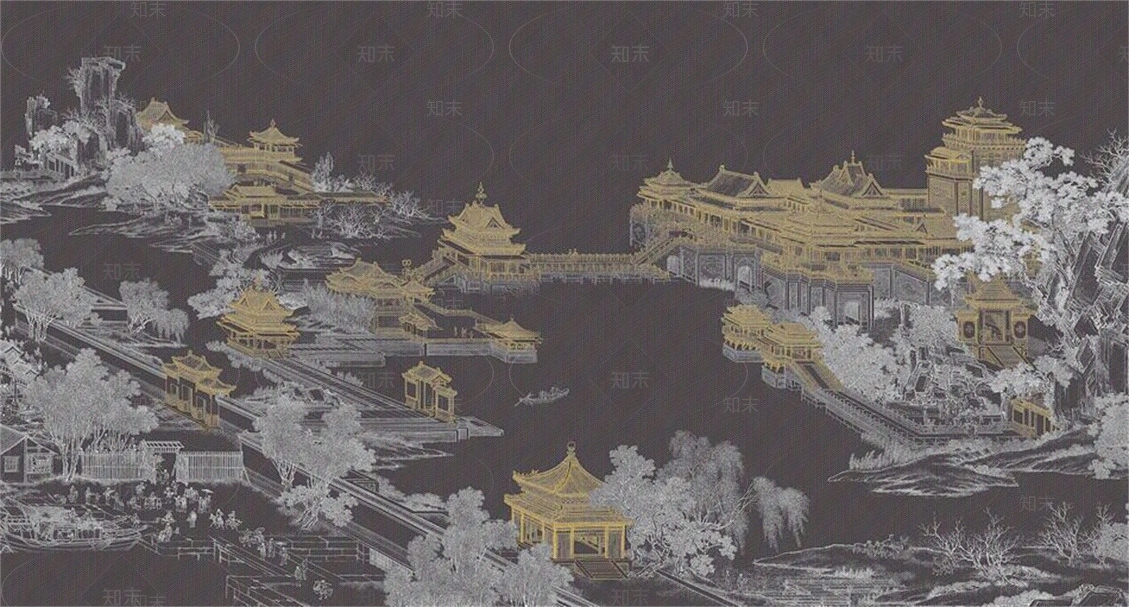 壁纸高清贴图材质