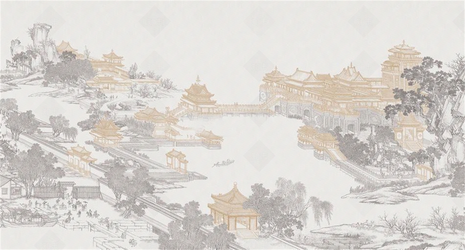 壁纸高清贴图材质