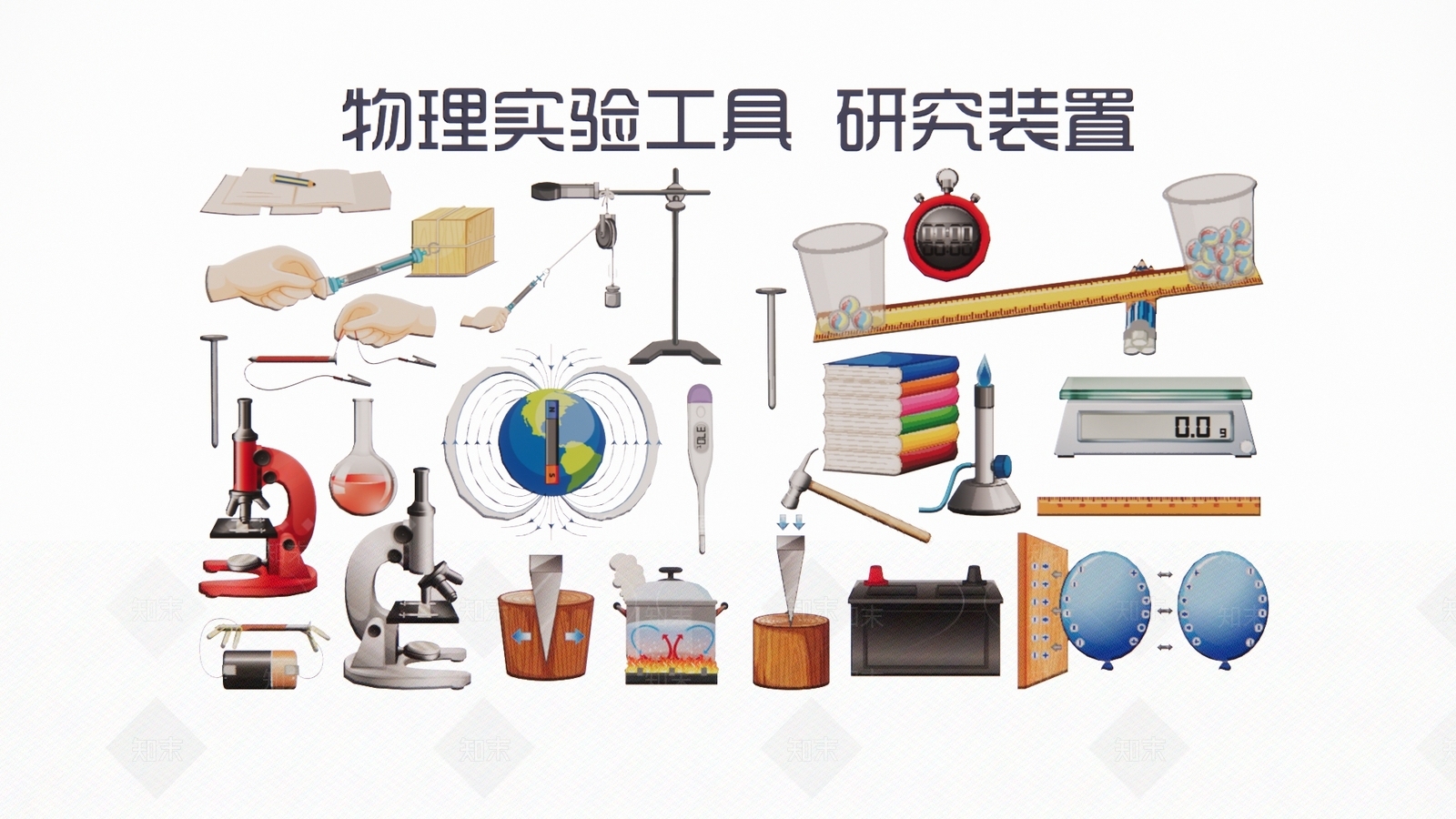 现代2D细菌微生物病毒生物细胞真菌3D模型下载【ID:1155528314】