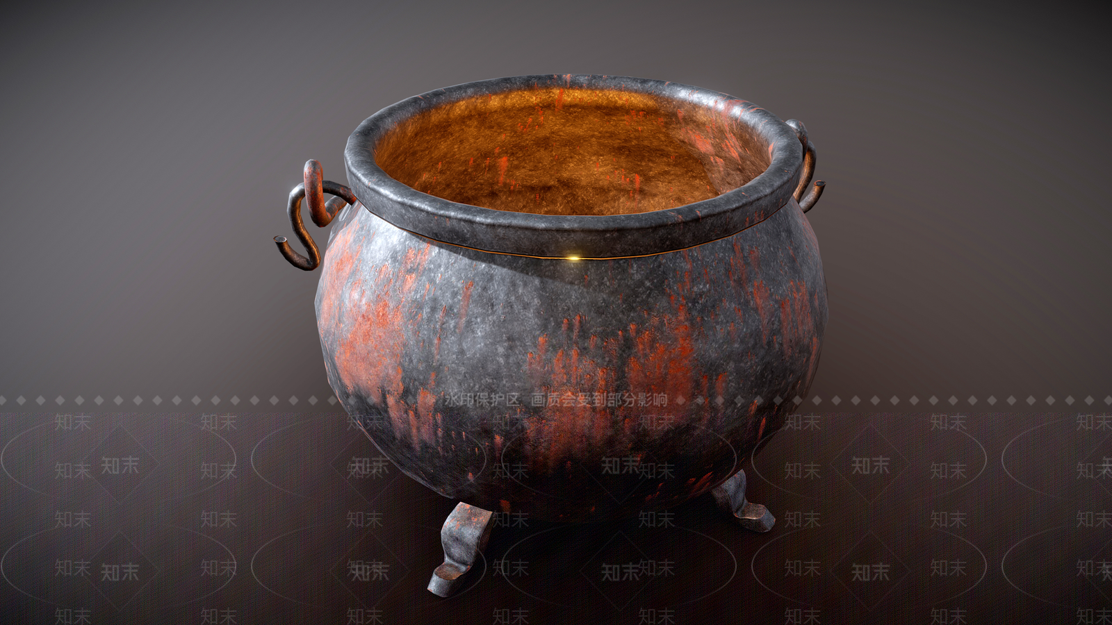 厨具3D模型下载【ID:1155538702】