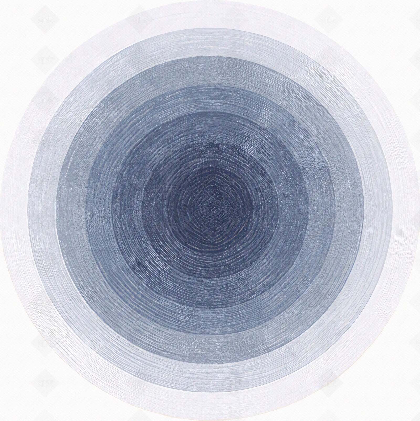 圆形地毯客厅简约轻奢贴图下载【ID:1155610261】