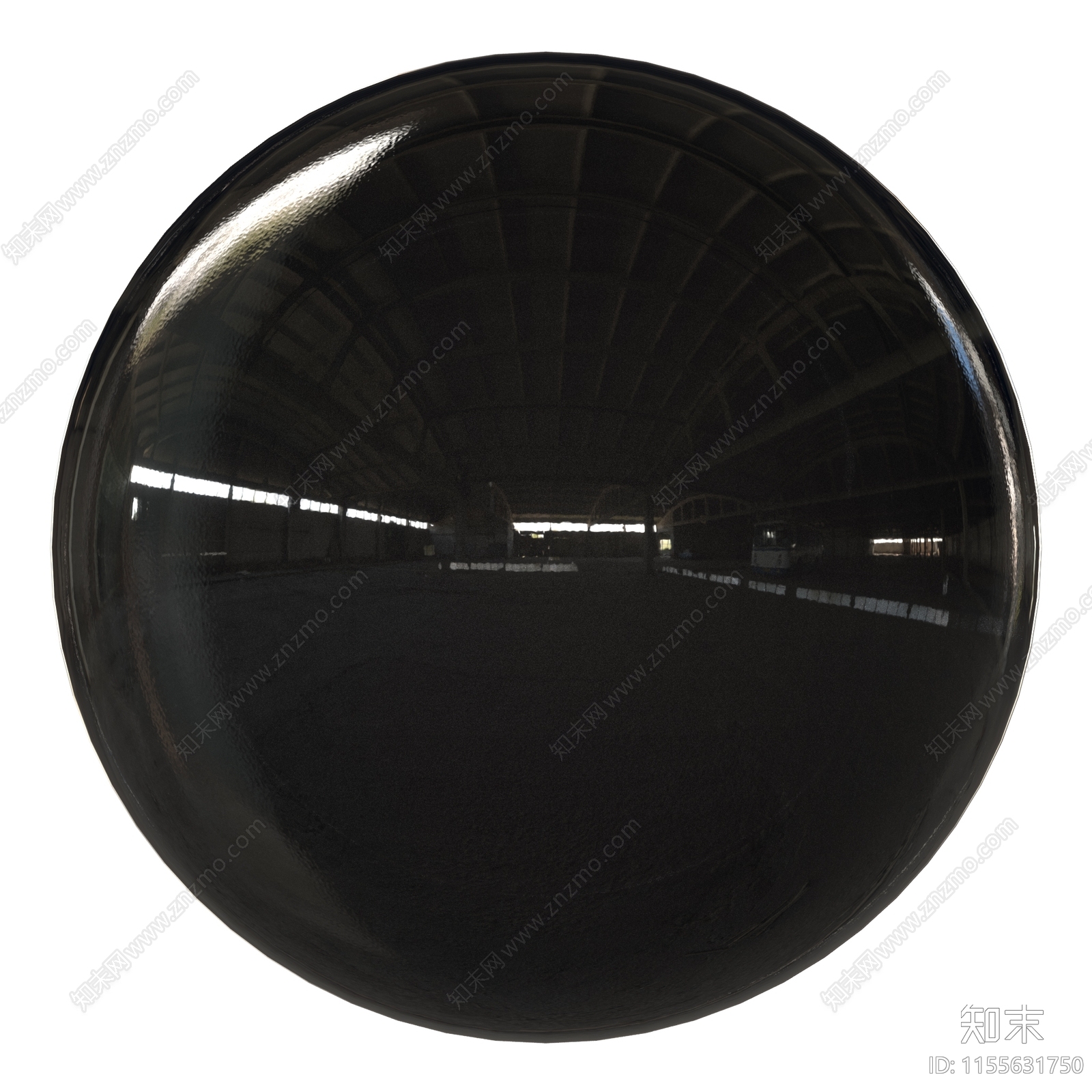 黑色玻璃贴图下载【ID:1155631750】