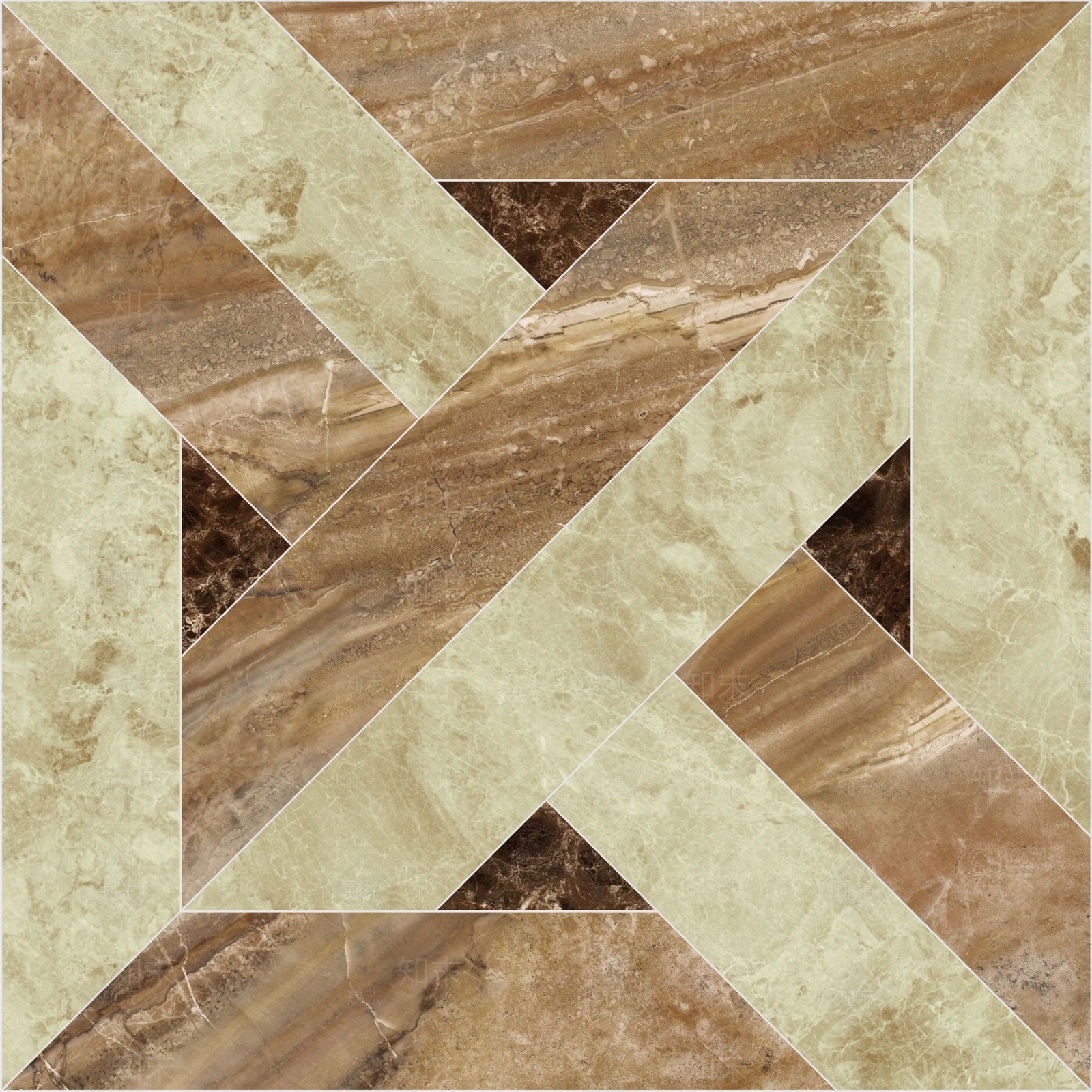 唯美L&D全瓷质抛釉瓷砖贴图下载【ID:1155642248】