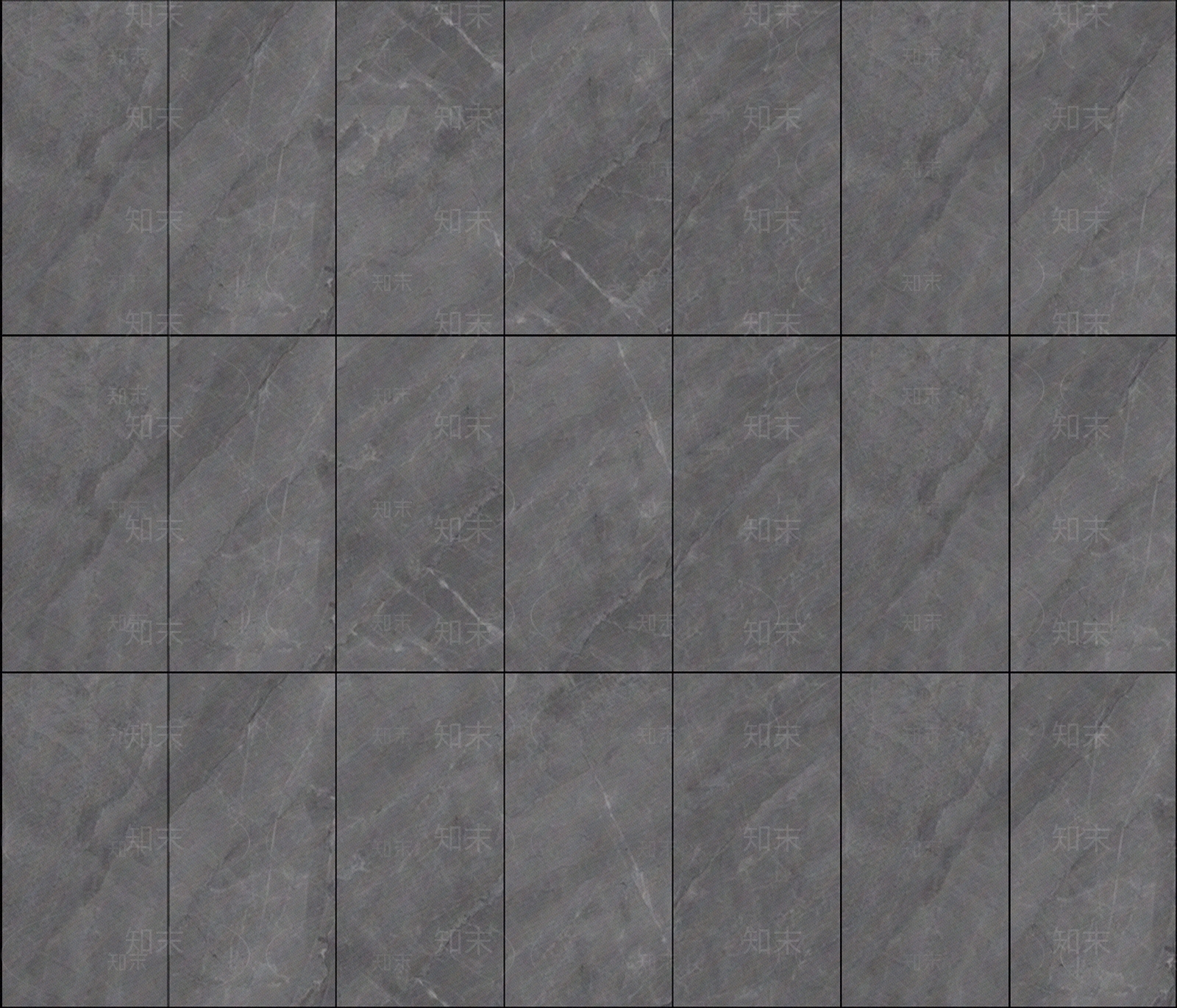 灰色分缝大理石瓷砖贴图下载【ID:1155655554】