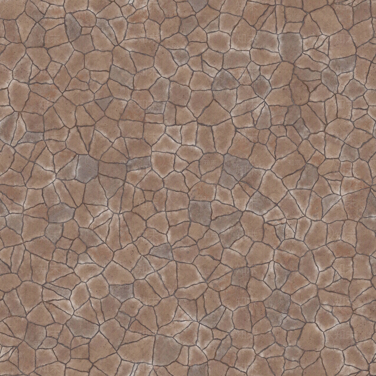 人行道地面贴图下载【ID:1155655988】