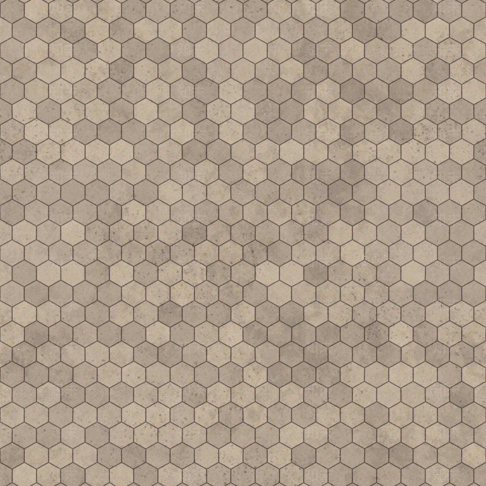 人行道地面贴图下载【ID:1155678394】