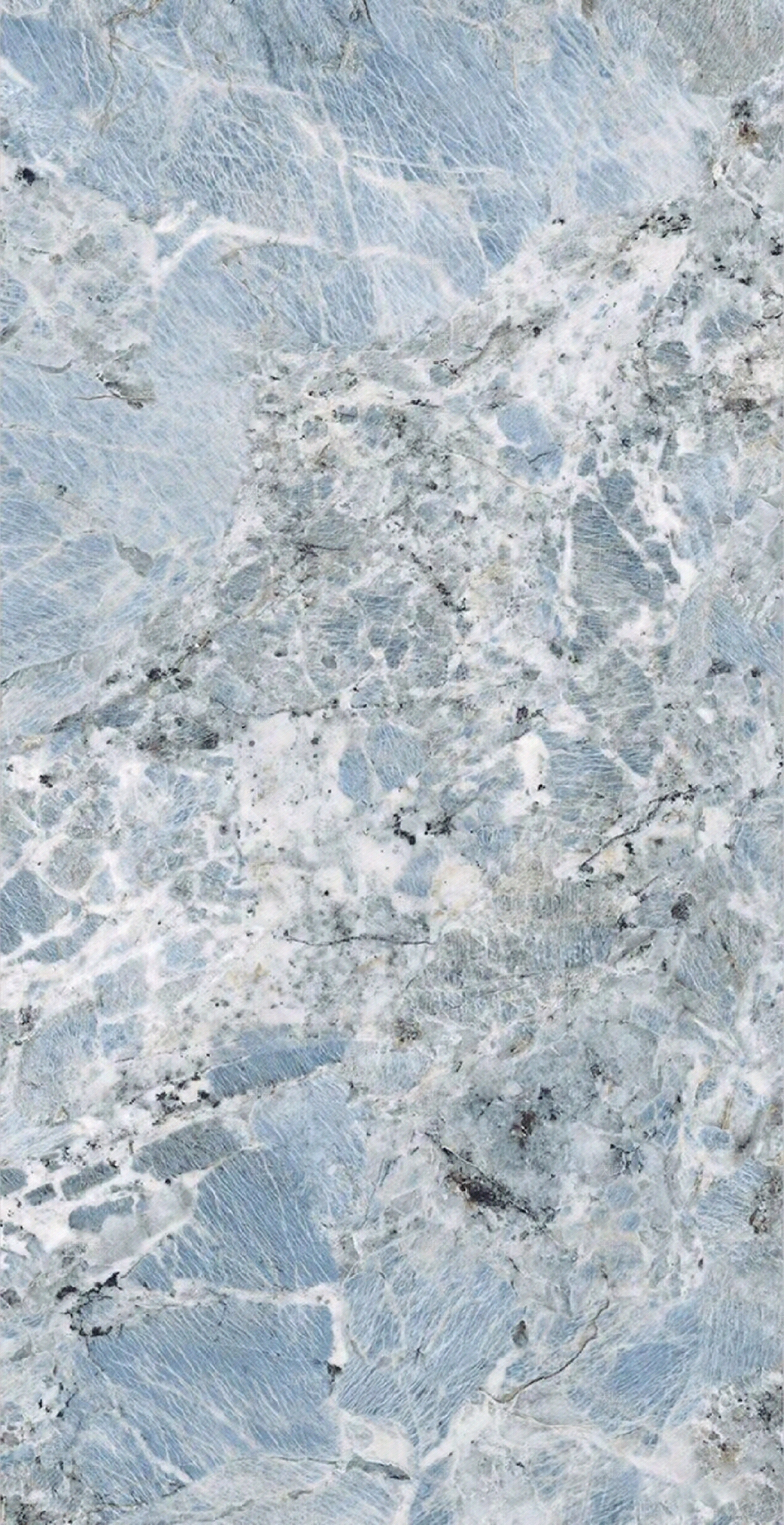 碎冰蓝光面大理石贴图下载【ID:1155695312】