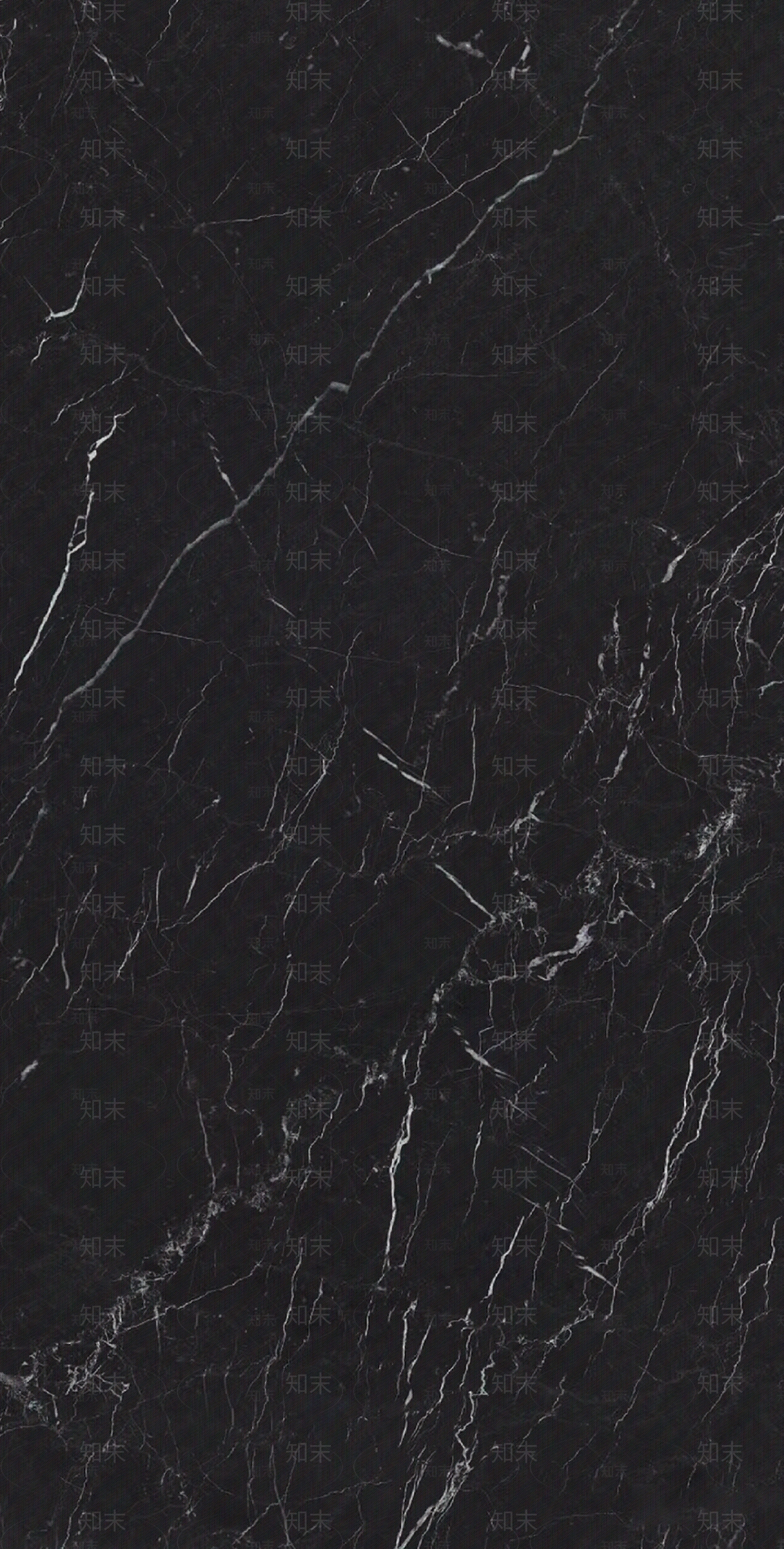 雨墨黑光面大理石瓷砖贴图下载【ID:1155695562】