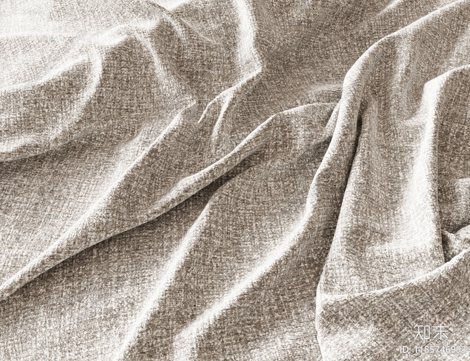 浅色棉布贴图下载【ID:1155746993】