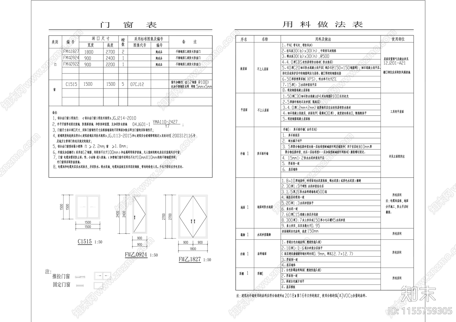 现代住宅小区配电房开关站cad施工图下载【ID:1155759305】