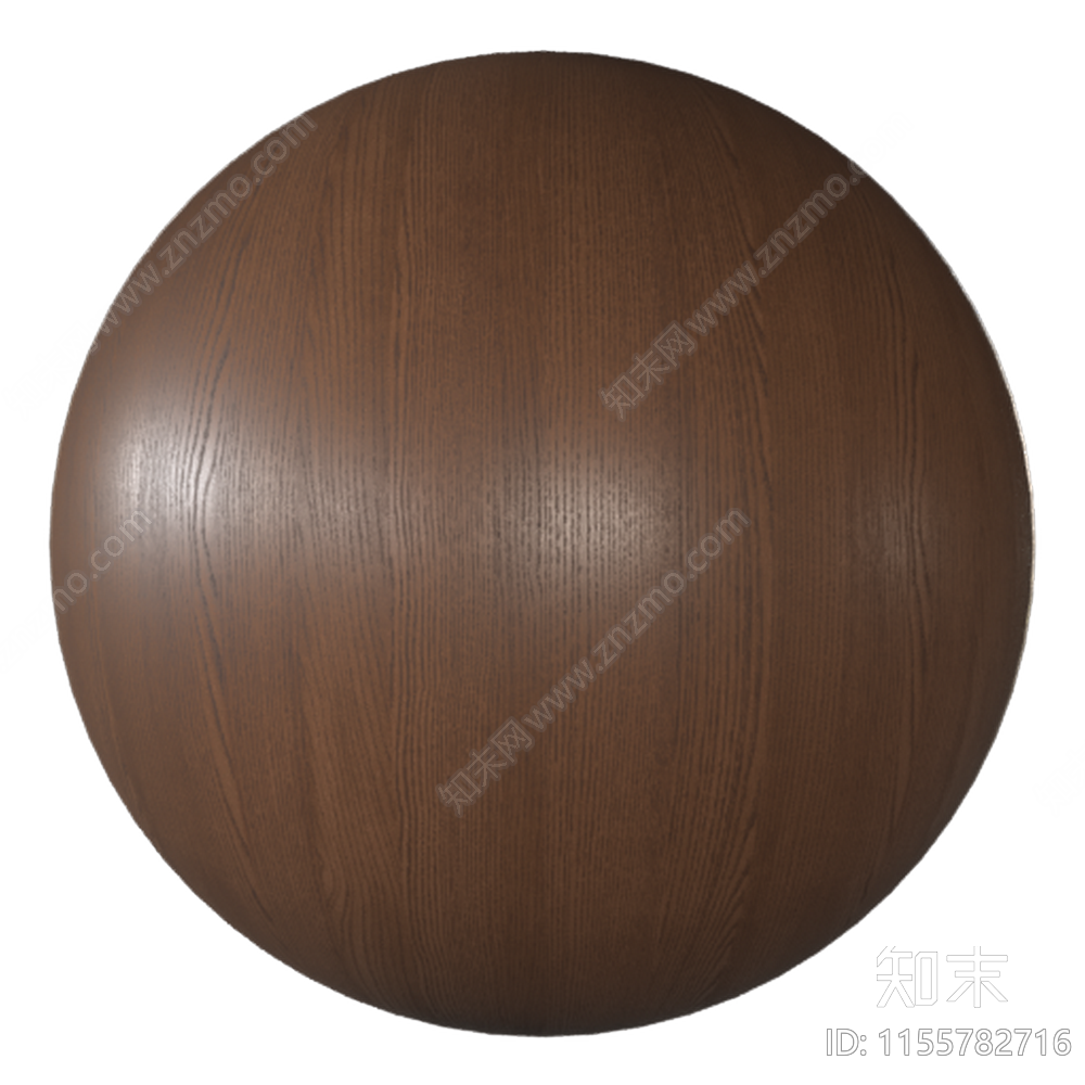 红色山纹木纹木饰面贴图下载【ID:1155782716】