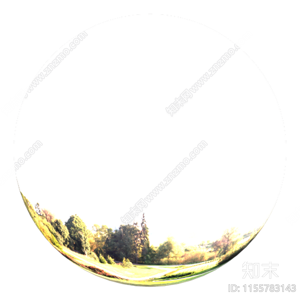 乡村别墅外景贴图下载【ID:1155783143】