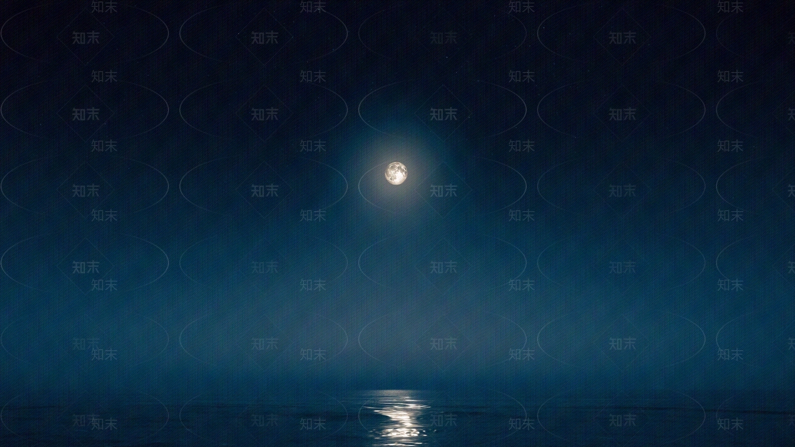 4K超清海上生明月贴图下载【ID:1155791007】