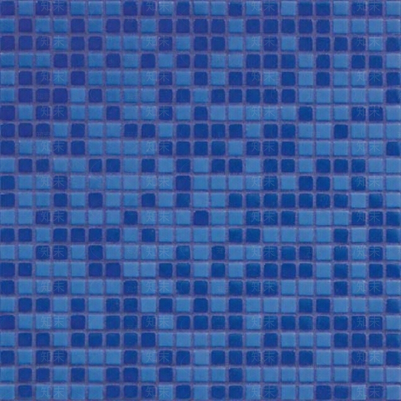 马赛克混色游泳池瓷砖贴图下载【ID:1155792878】