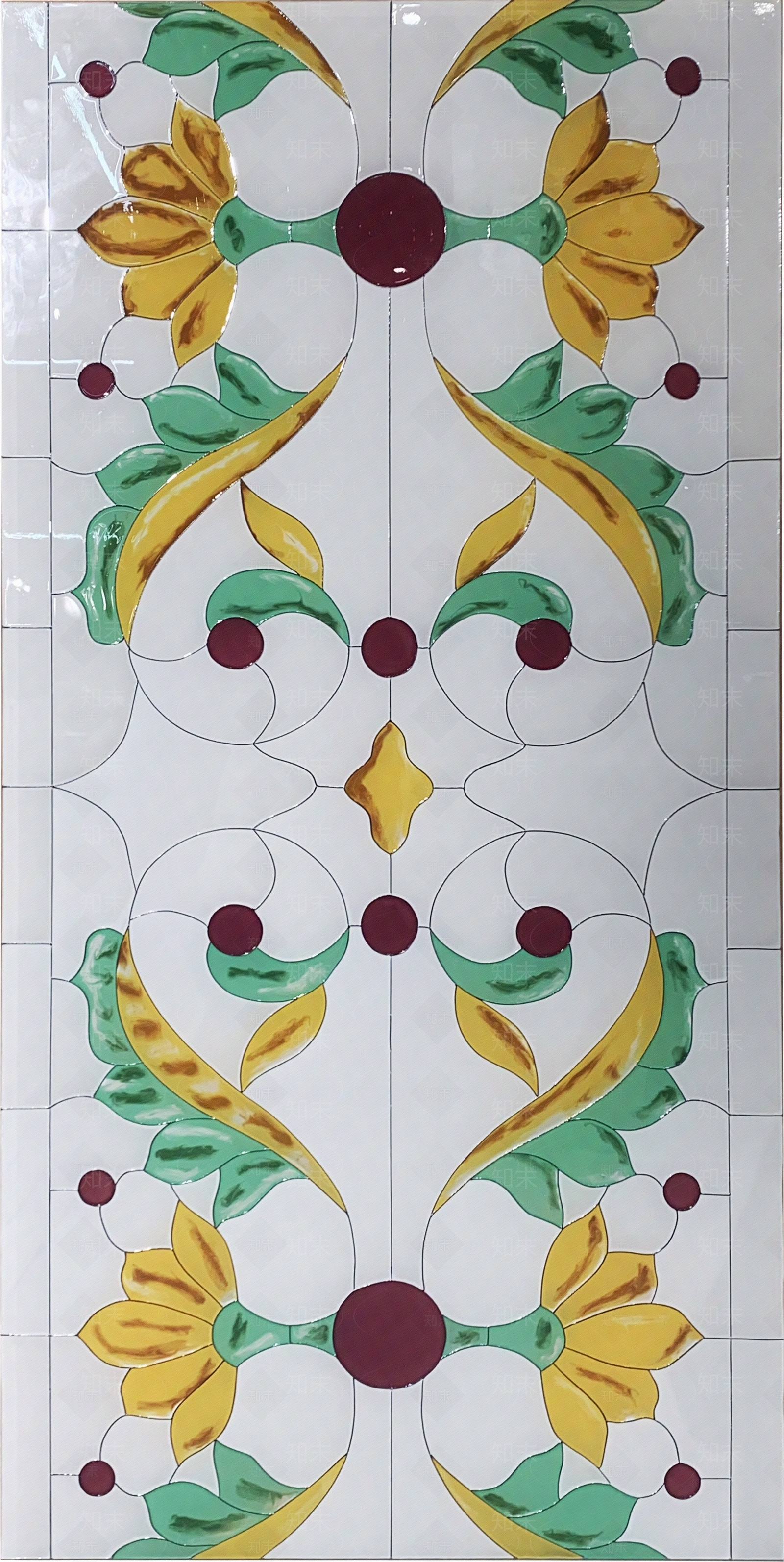 艺术玻璃贴图下载【ID:1155832936】