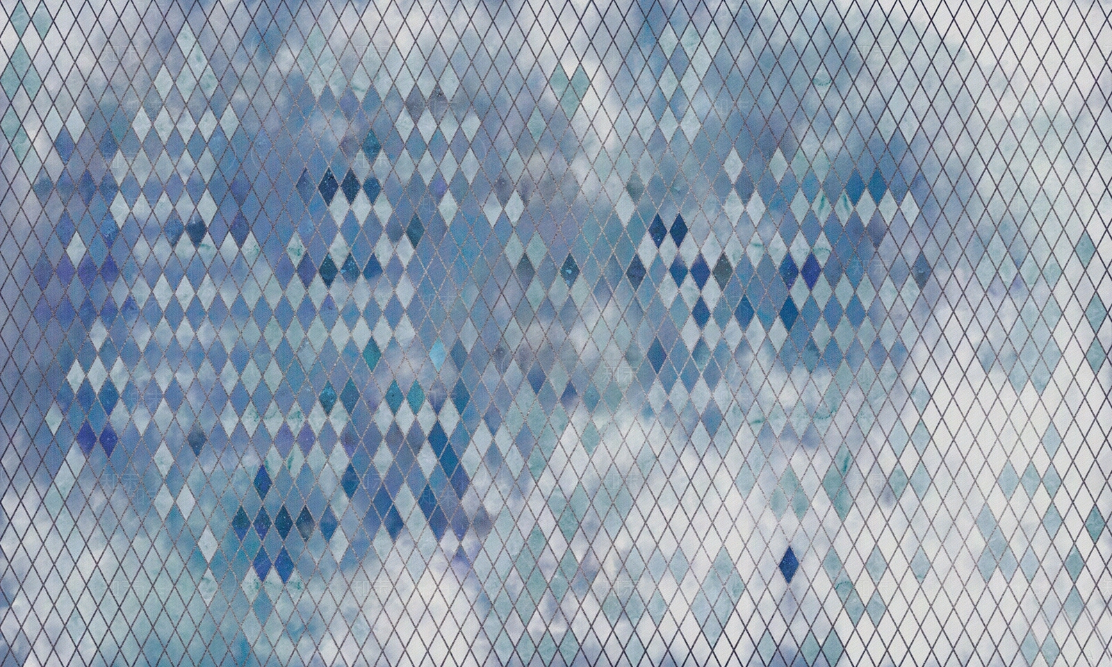 菱形花砖马赛克贴图下载【ID:1155838980】