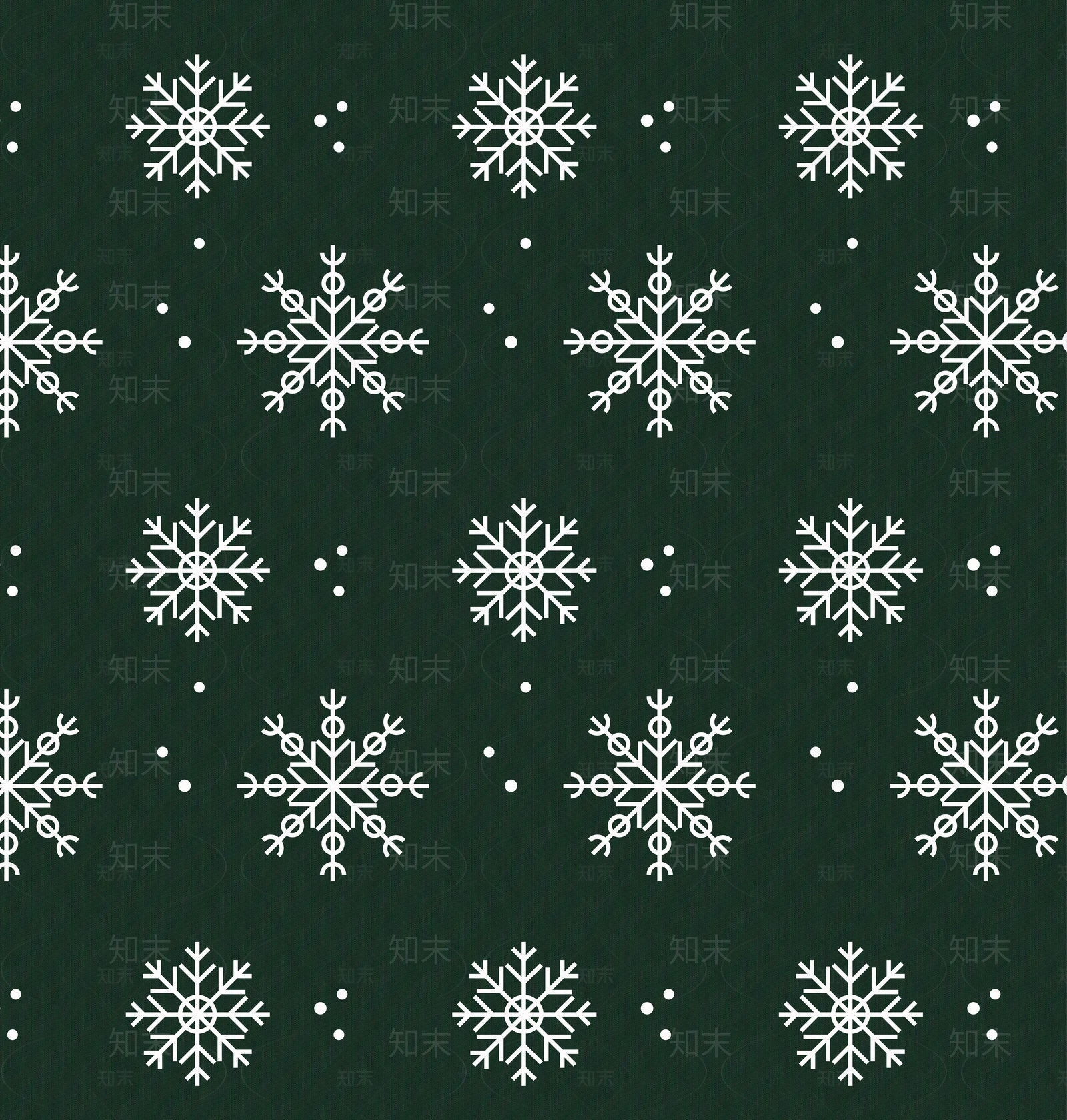 无缝圣诞卡通儿童壁纸贴图下载【ID:1155839397】