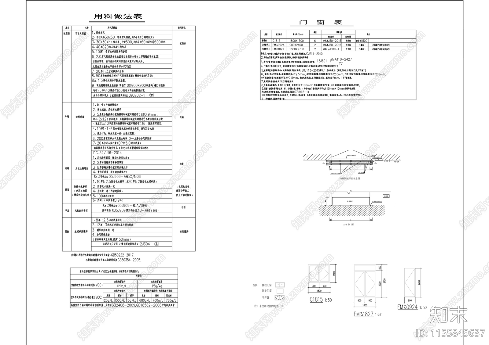 现代住宅小区开闭所配电房水泵房垃圾站合辑cad施工图下载【ID:1155849637】