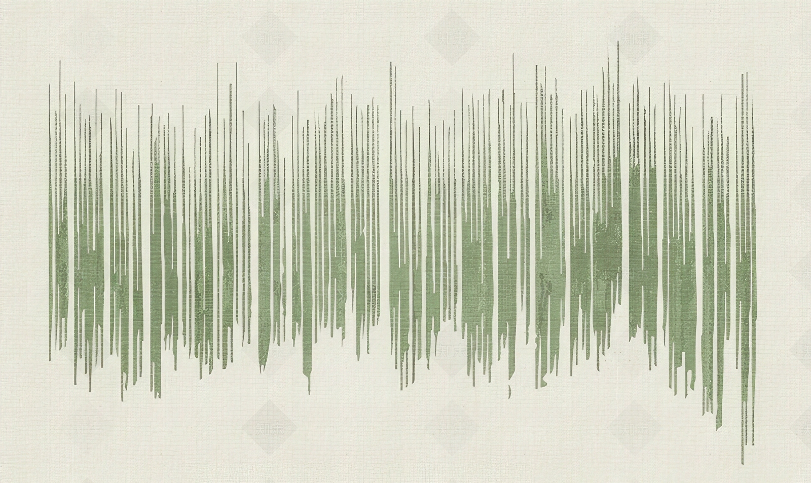 自然清新复古客厅地垫贴图下载【ID:1155887691】