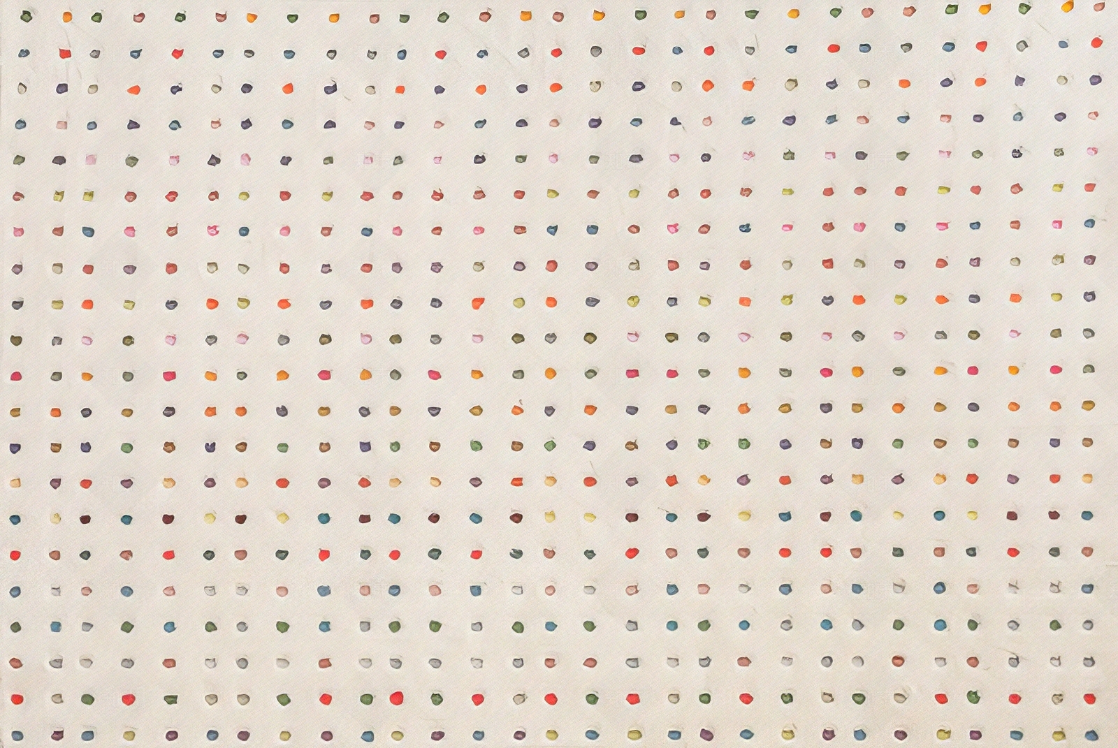 轻法式彩色圆点奶油风地毯贴图下载【ID:1155898969】