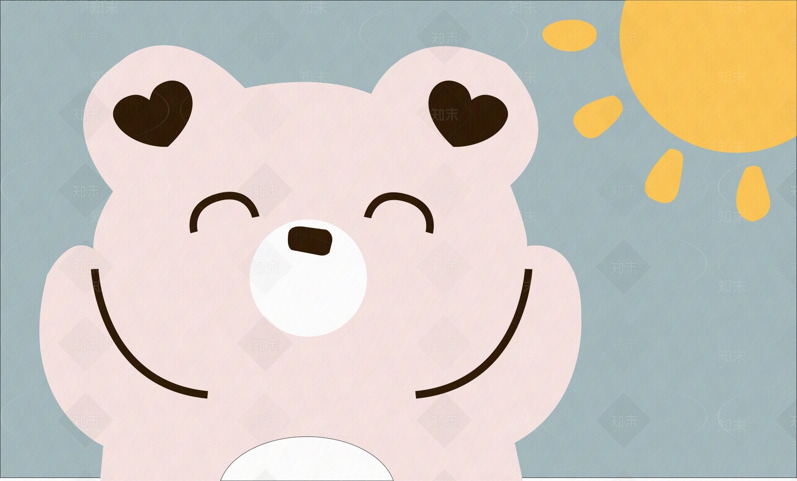 卡通地毯贴图下载【ID:1155920867】