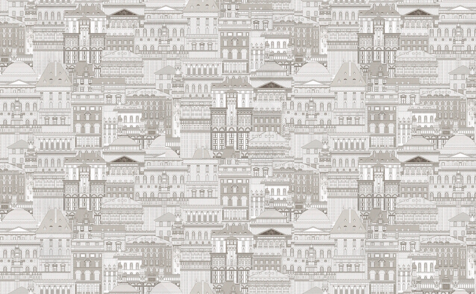 现代儿童房建筑壁布壁纸贴图下载【ID:1155922318】