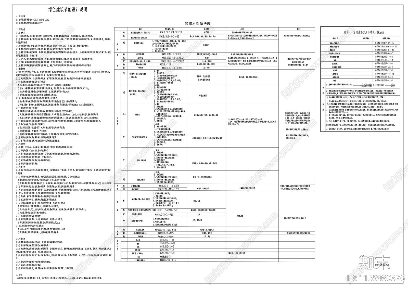 食堂建筑图纸cad施工图下载【ID:1155930376】