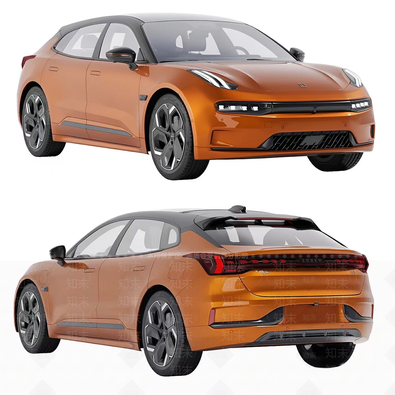 汽车3D模型下载【ID:1155952037】