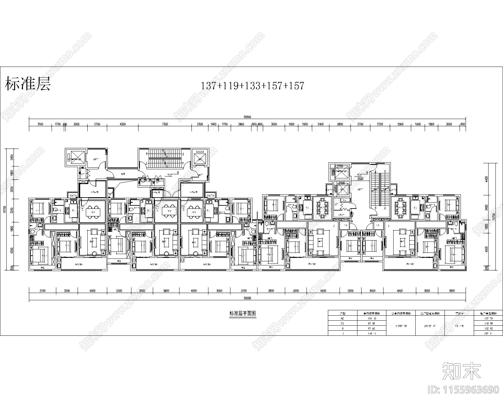 120施工图下载【ID:1155963690】