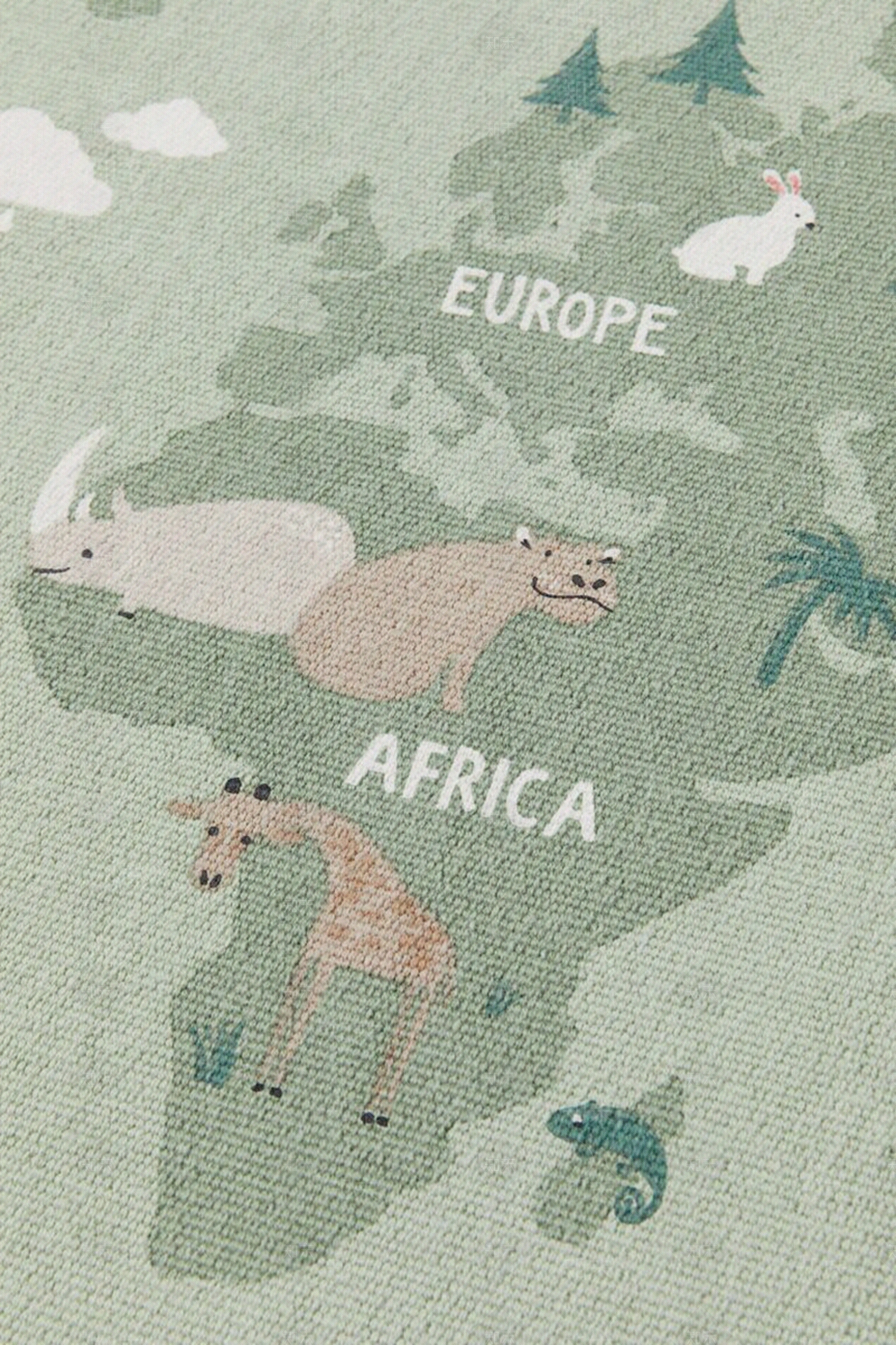 儿童地毯贴图下载【ID:1156005420】