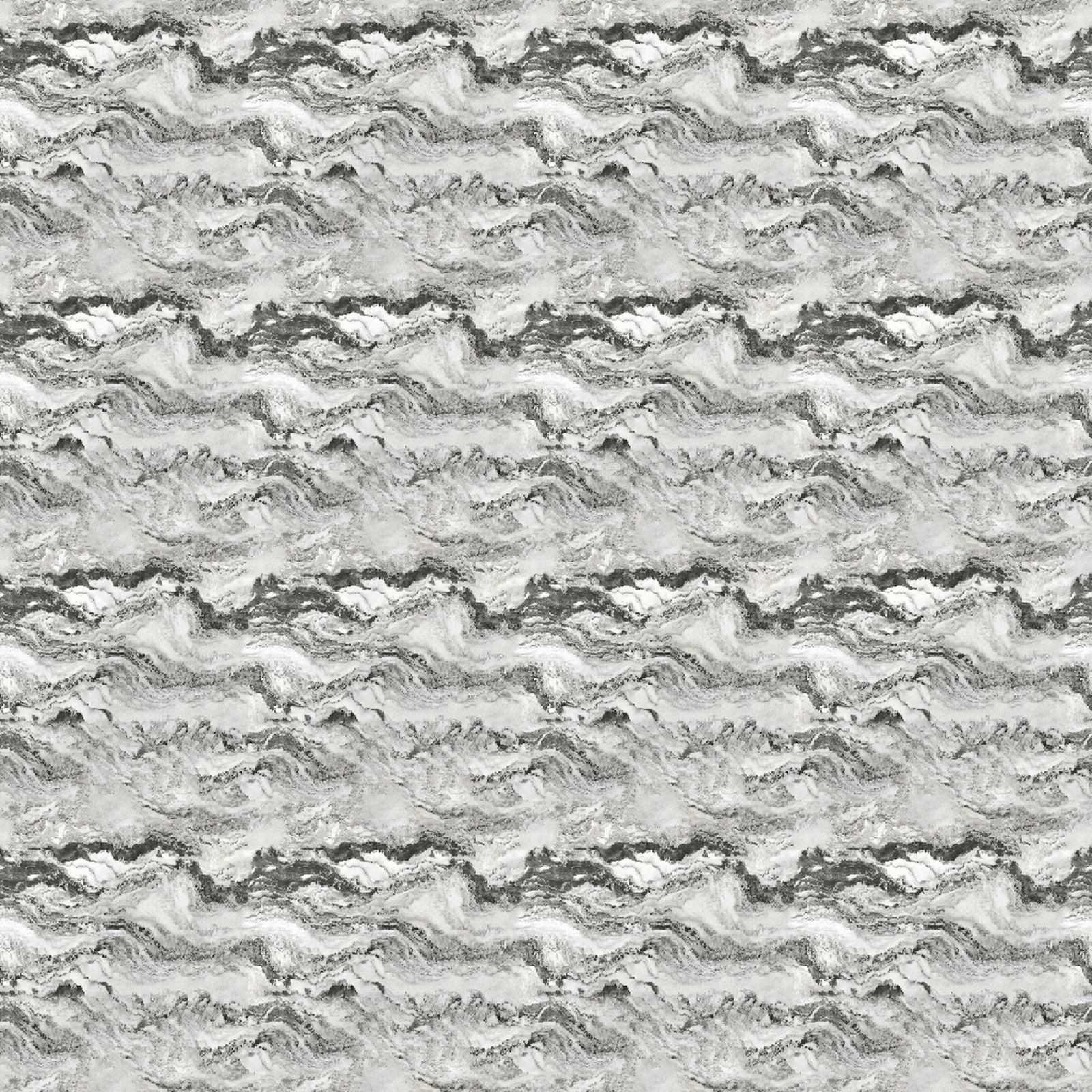 新中式山水大理石背景墙无缝贴图下载【ID:1156017529】