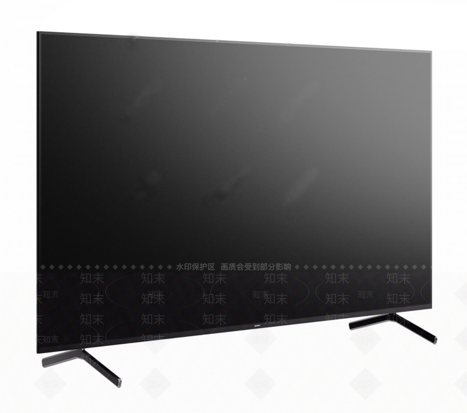 电视机SU模型下载【ID:1156026269】