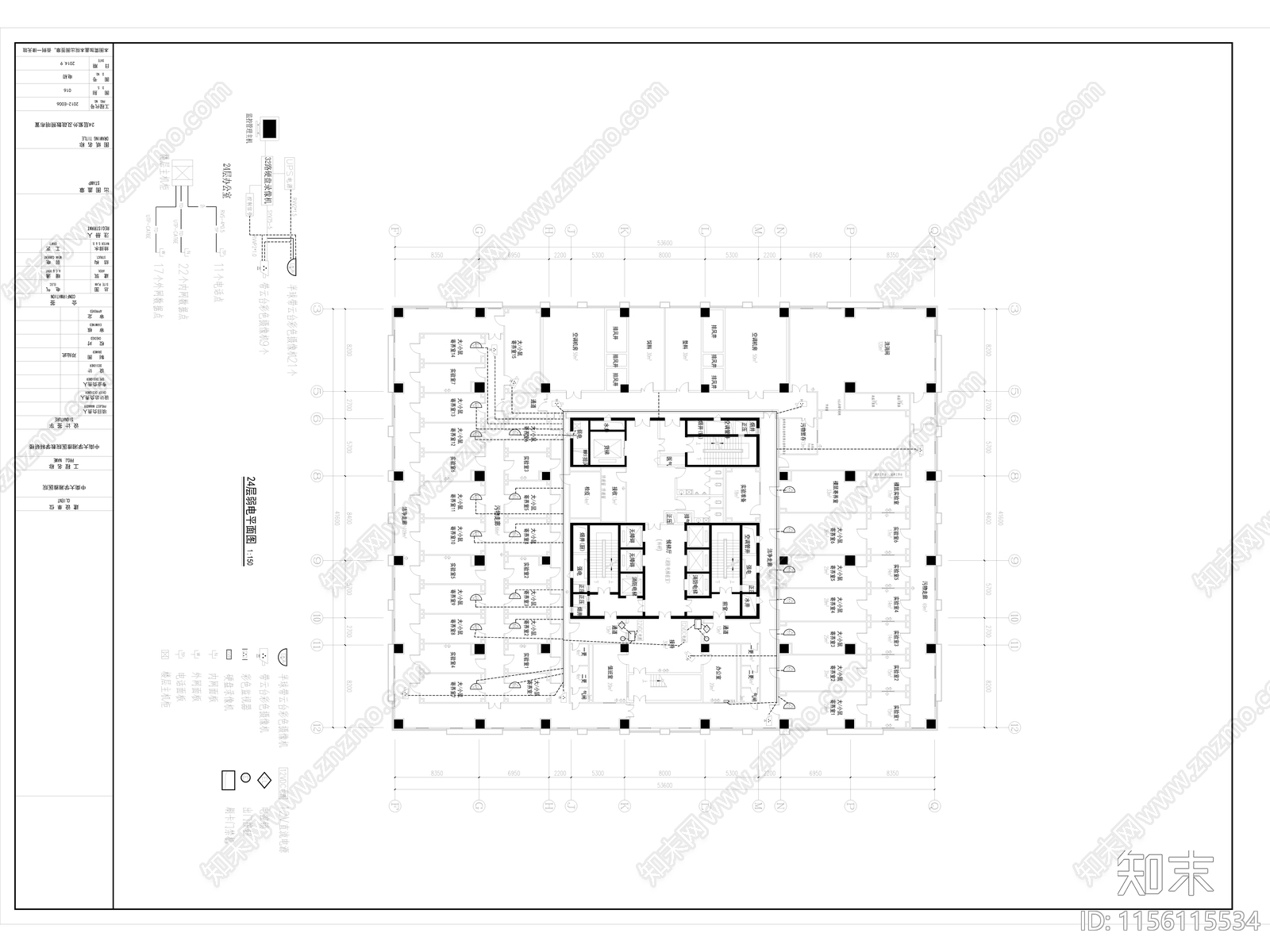 湘雅医学院科研楼工艺及设备专项设计图纸cad施工图下载【ID:1156115534】