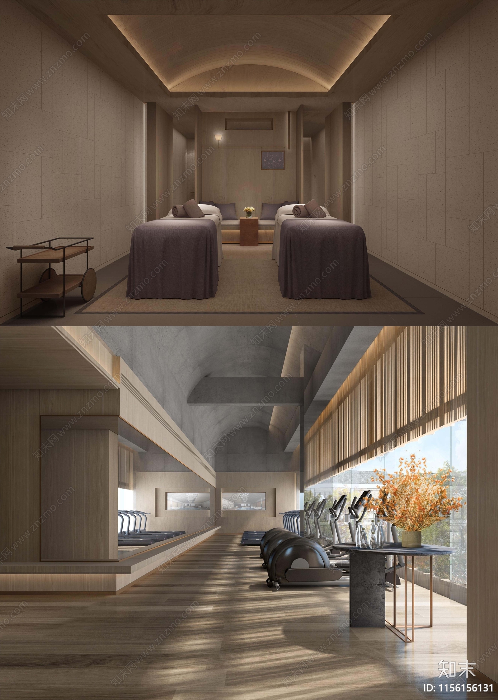 琚宾西塘酒店全案cad施工图下载【ID:1156156131】