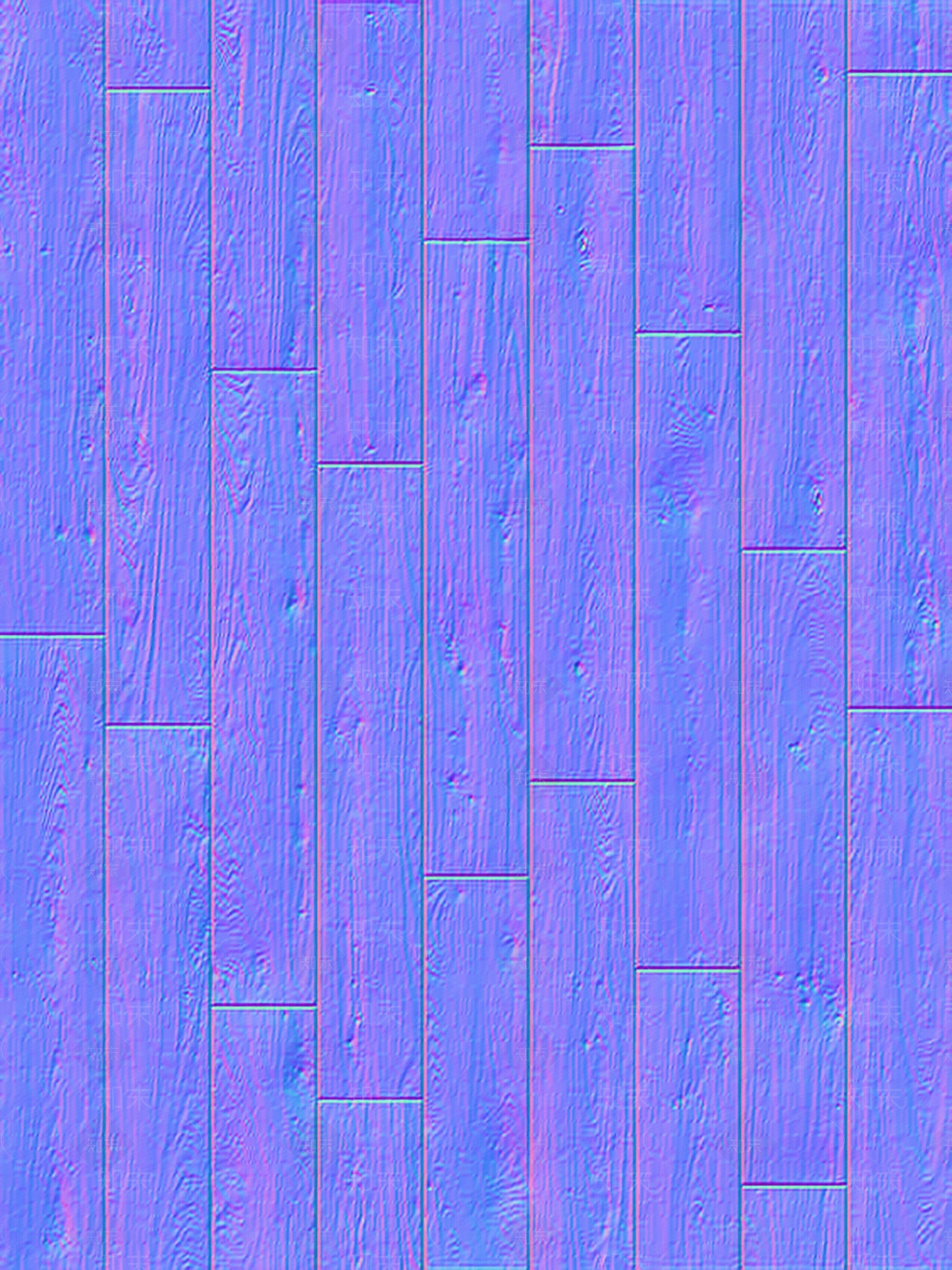 木地板法线凹凸贴图下载【ID:1156185991】