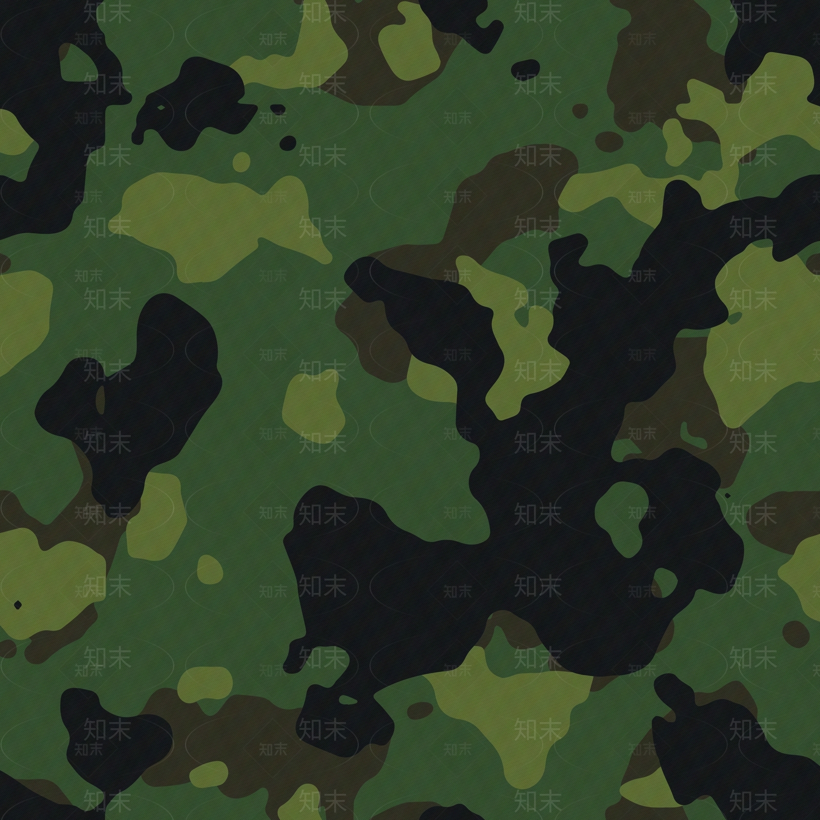 无缝迷彩布纹贴图下载【ID:1156234061】