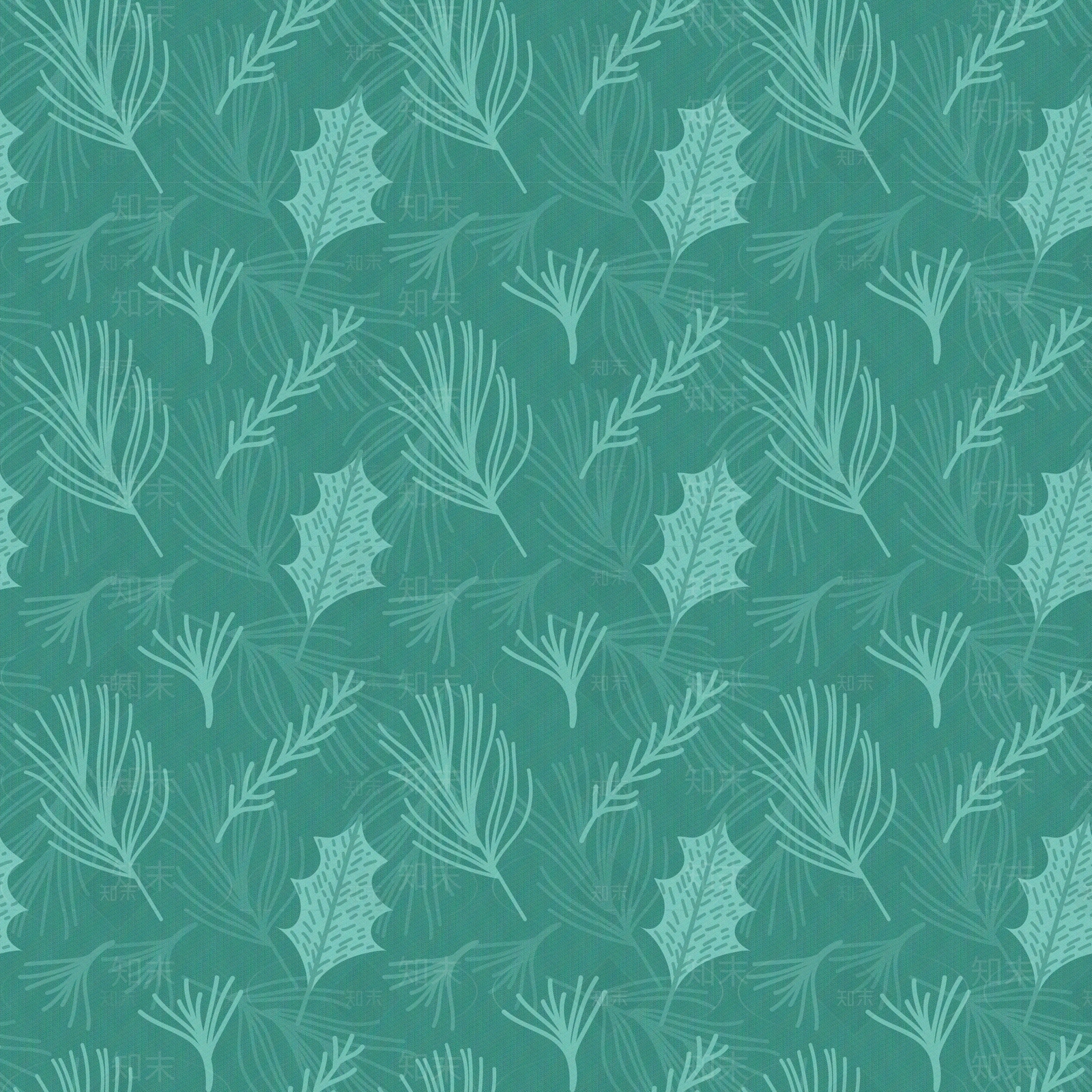 无缝圣诞儿童壁纸贴图下载【ID:1156250211】