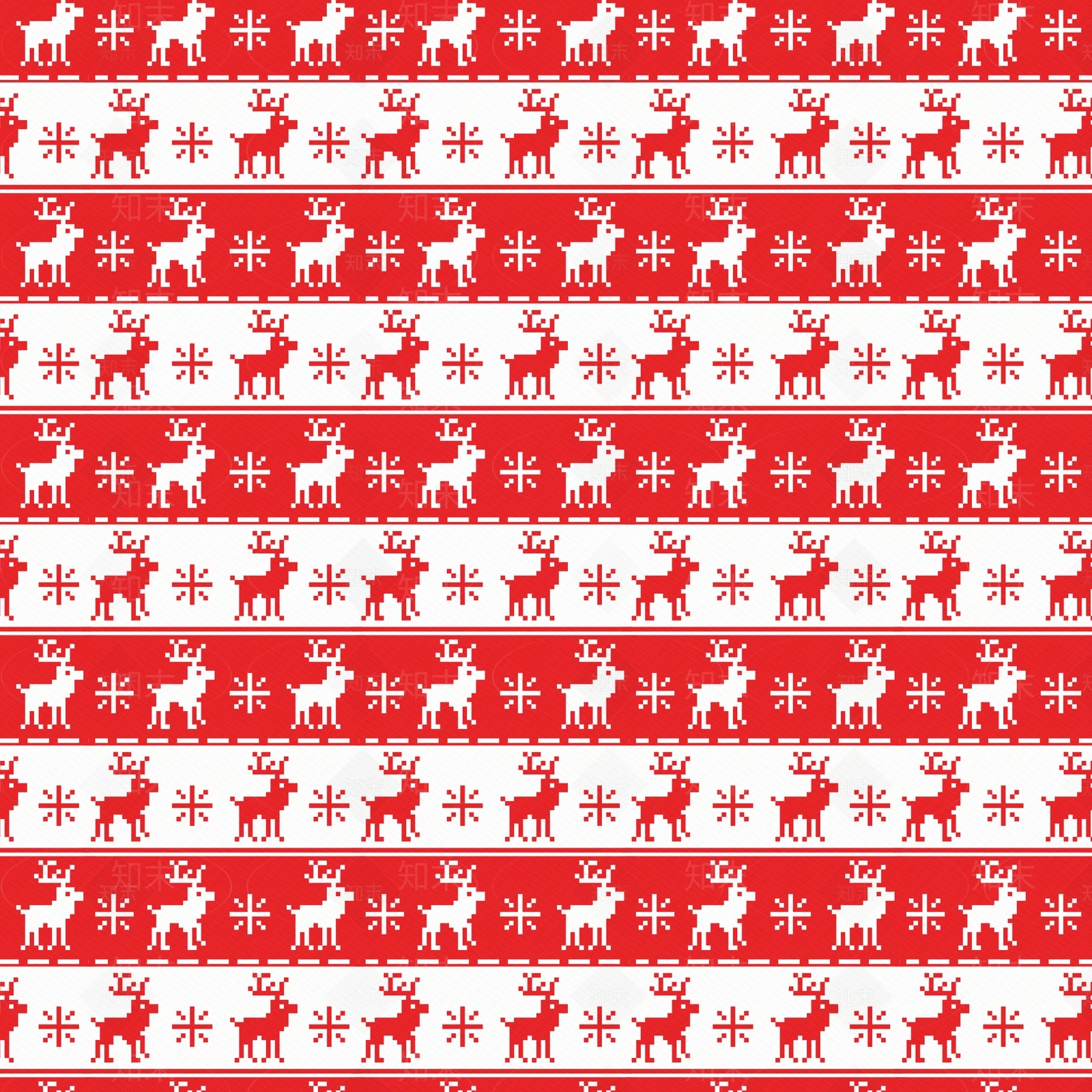 无缝圣诞儿童壁纸贴图下载【ID:1156251538】