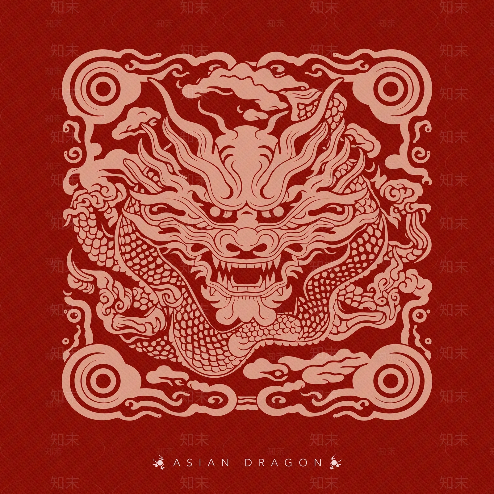 壁画高清贴图材质