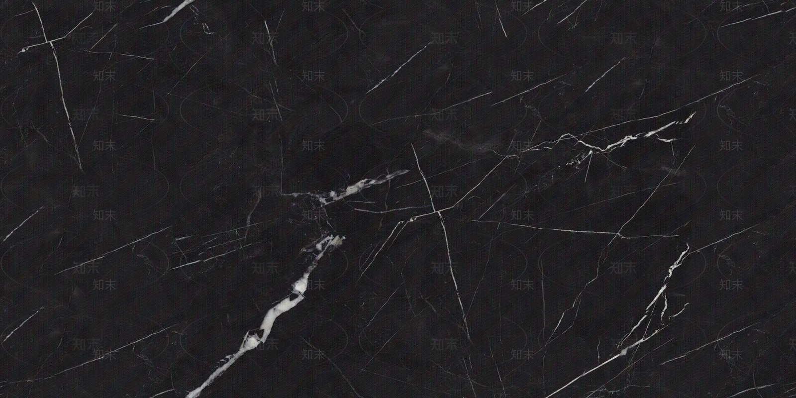 无缝高级黑白根大理石贴图下载【ID:1156282192】
