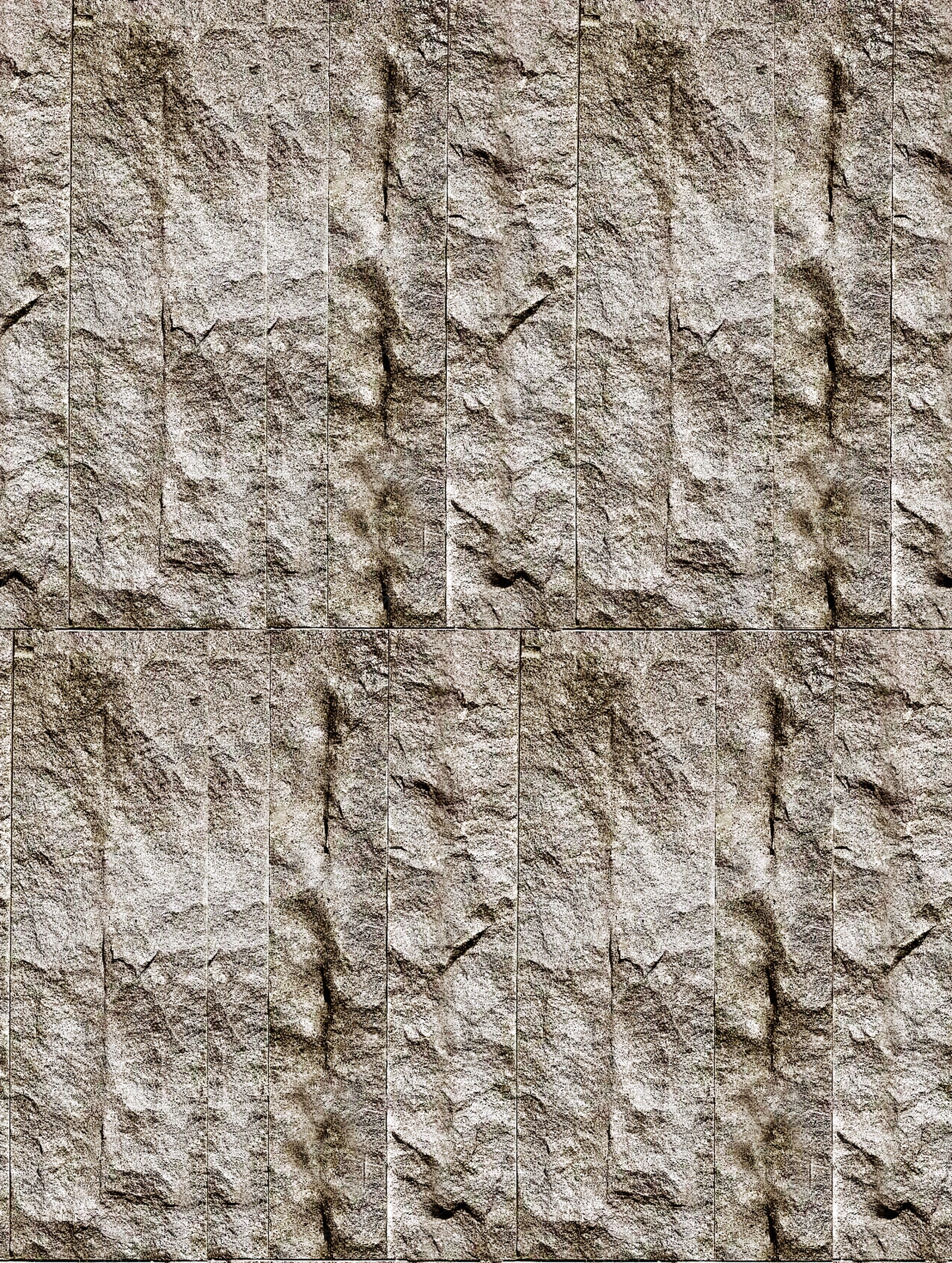 无缝黄灰色自然面石材文化石墙面贴图下载【ID:1156331553】