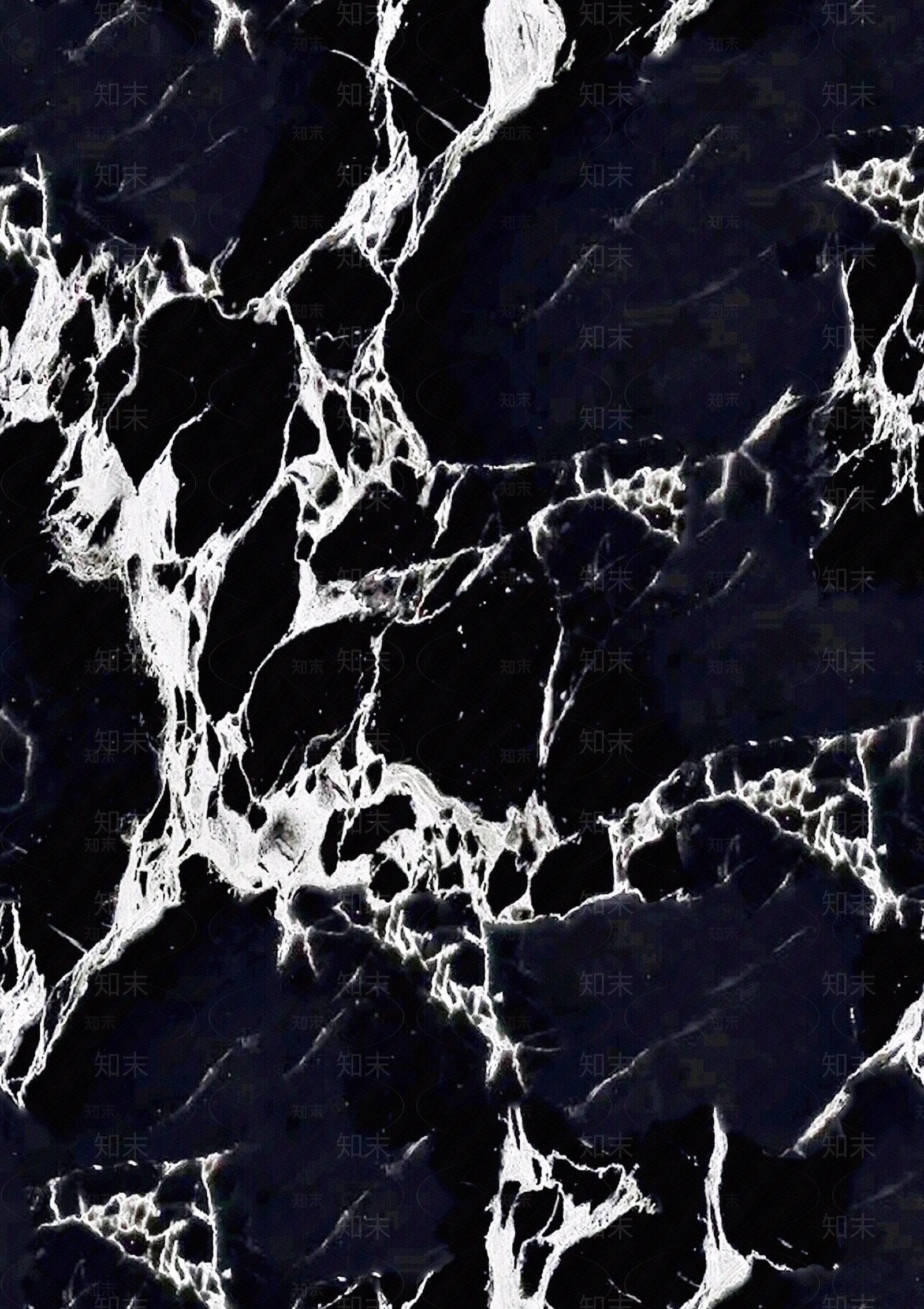 无缝宝格丽珍珠黑大理石贴图下载【ID:1156335044】
