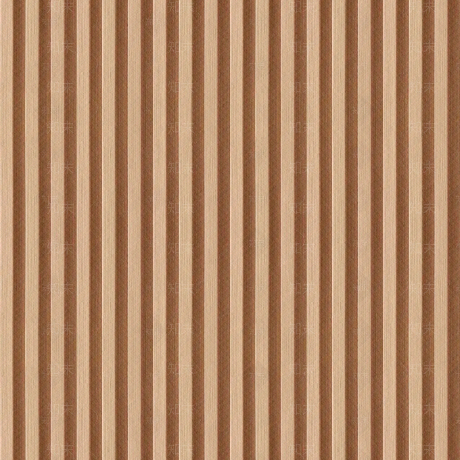 原木色木纹格栅贴图下载【ID:1156381619】