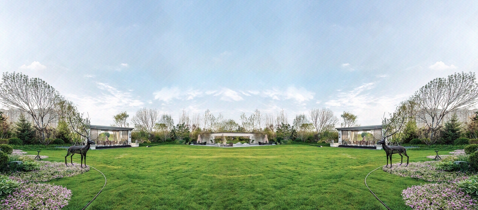 花园外景贴图下载【ID:1156438871】