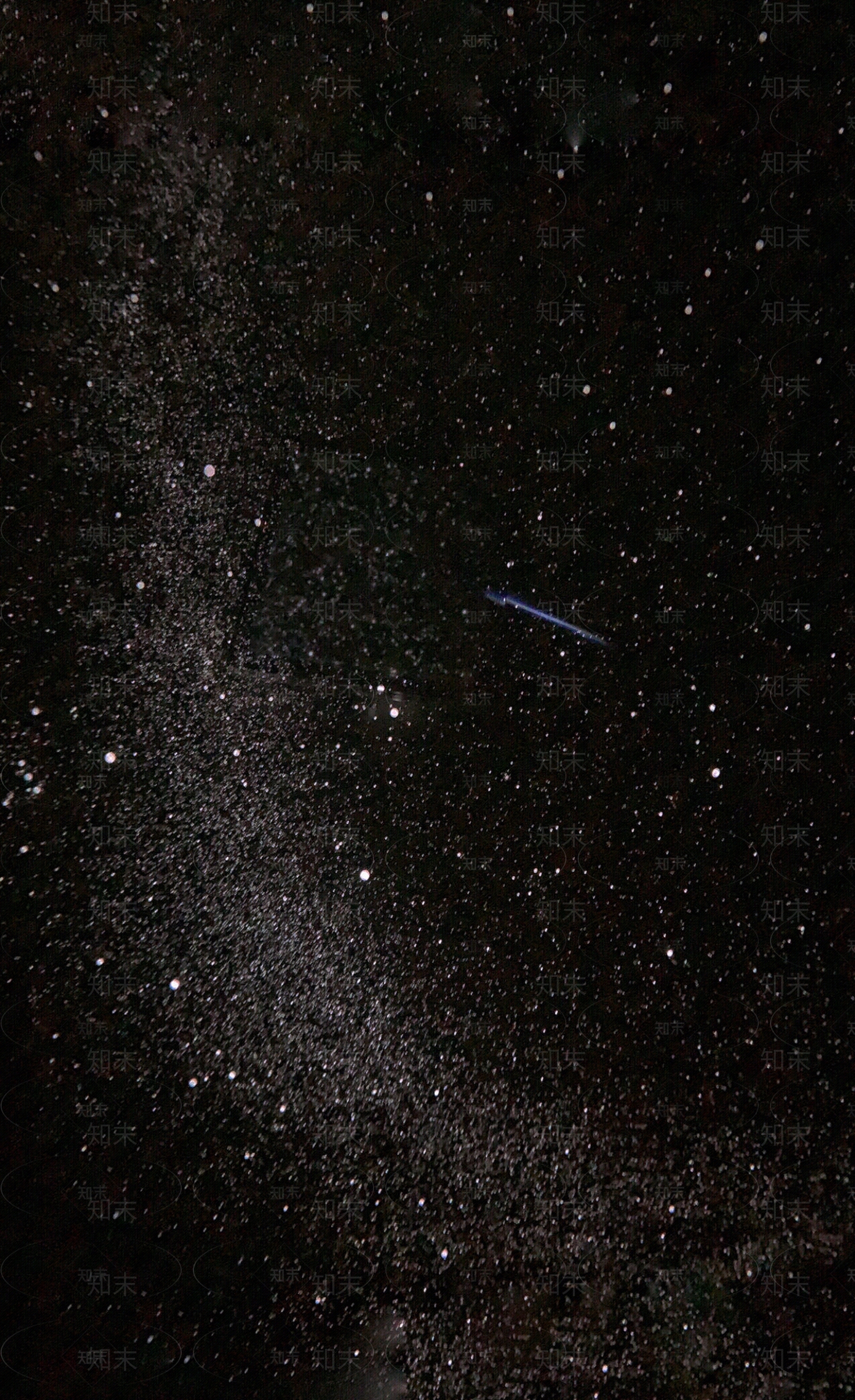 星空夜景贴图下载【ID:1156460064】