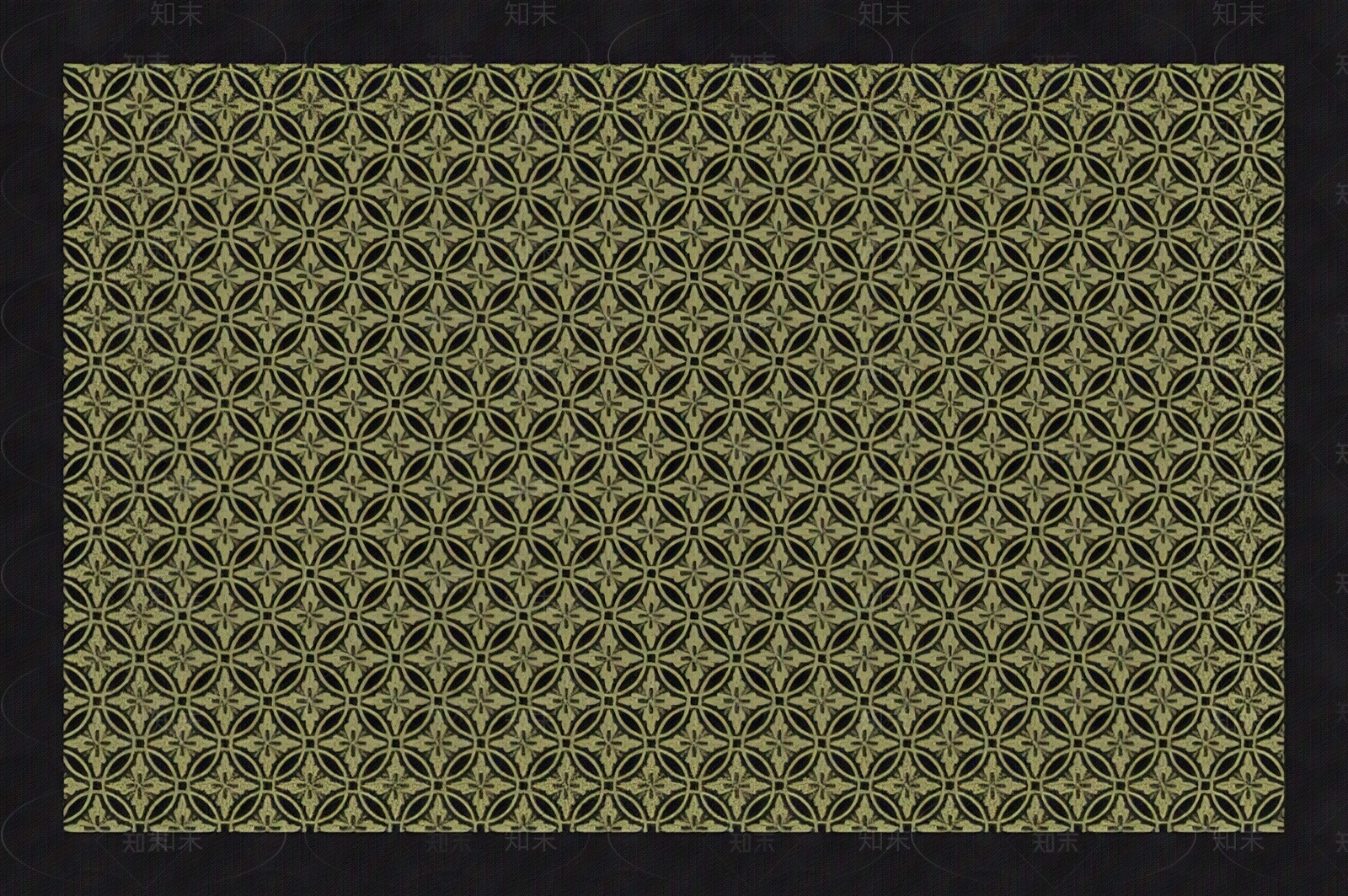 中古风客厅地毯贴图下载【ID:1156469383】