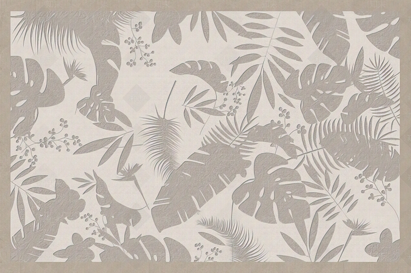 中古风客厅地毯贴图下载【ID:1156469402】